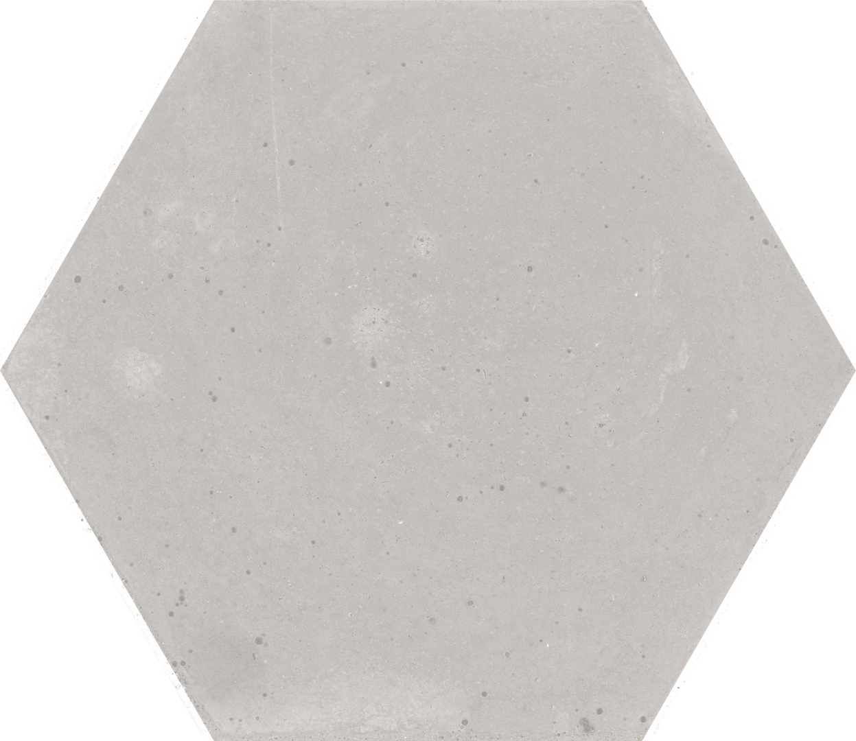 Wow Design Love Affairs Concrete Light Grey Matt 20x23